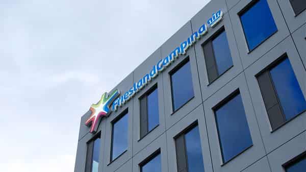 FrieslandCampina-WAMCO