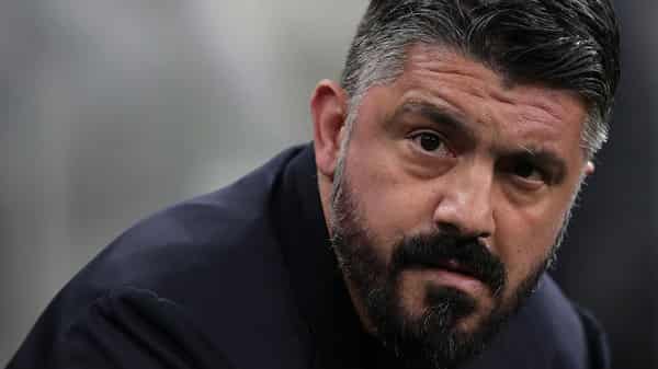 Gennaro Gattuso