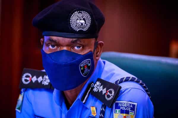 IGP Adamu