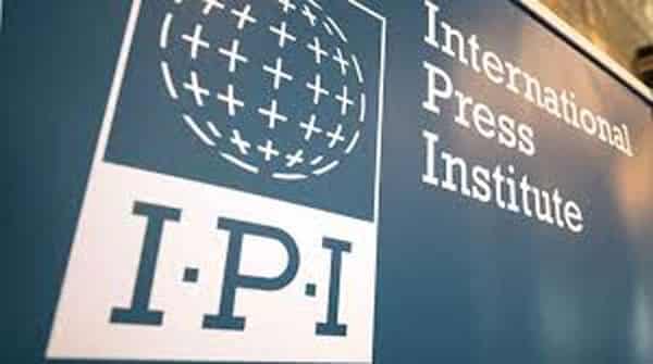 International-Press-Institute