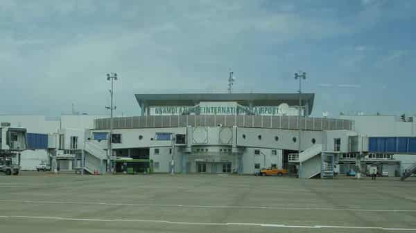 NNAMDI-AZIKWE-AIRPOR
