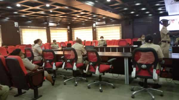 Nigeria Immigration Service