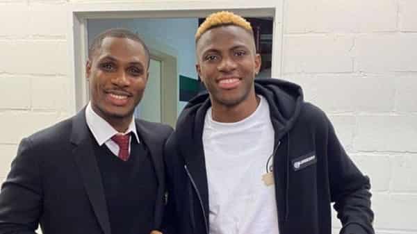 Odion-Ighalo-and-Victor-Osimhen