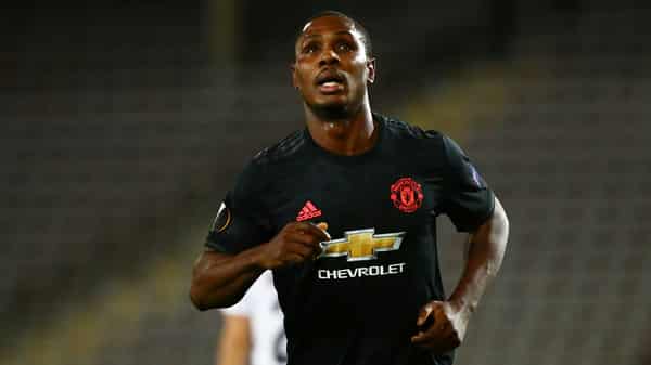 Europa League – Round of 16 First Leg – LASK Linz v Manchester United