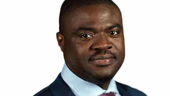 Prof Damilola Olawuyi