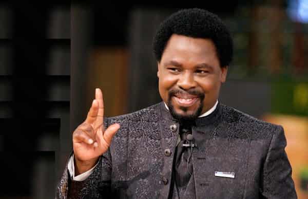 Prophet-TB-Joshua