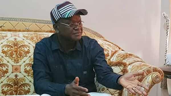 Samuel-Ortom