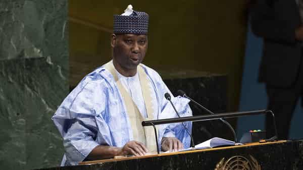 Tijjani Muhammad-Bande