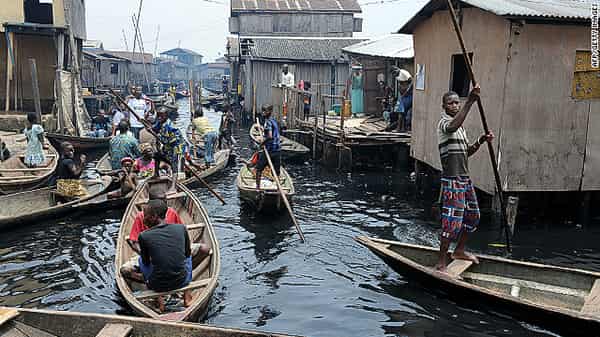 makoko