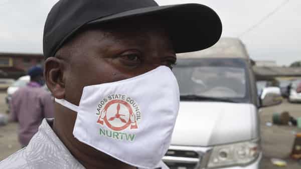 NIGERIA-HEALTH-VIRUS-TRANSPORT