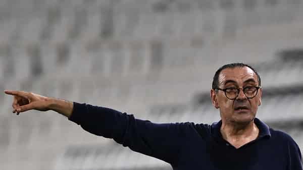 FBL-ITA-SERIEA-JUVENTUS-ATALANTA-HEALTH-VIRUS