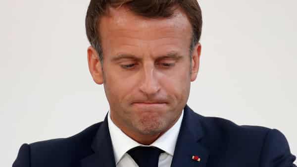 FRANCE-POLITICS-DEFENCE-ARMY