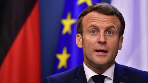 EU leaders summit on virus recovery package