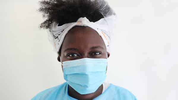 Los Angeles Church Offers Covid Testing, As Cases In L.A. County Continue To Spike Upwards