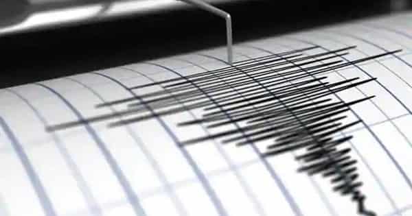 seismograph