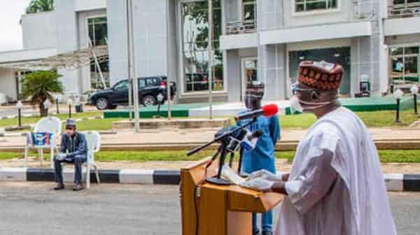 AbdulRahman AbdulRazaq