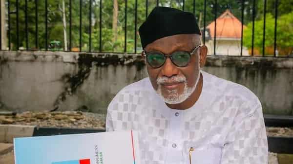 Akeredolu