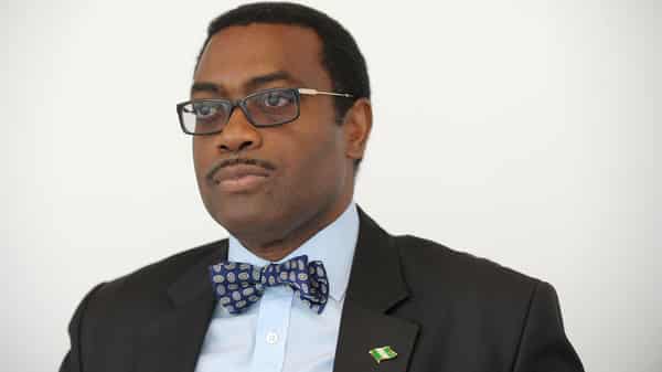 Akinwunmi-Adesina