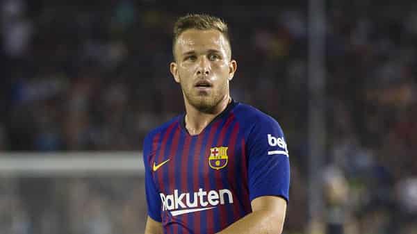 Arthur Melo