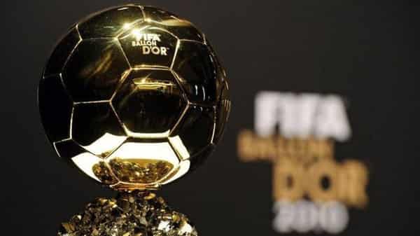 Ballon d’Or