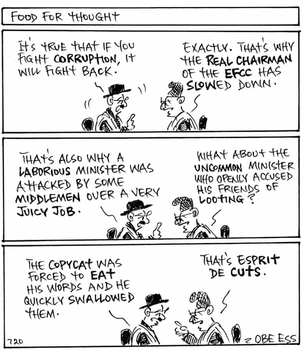 CARTOON WED. 29-07-20