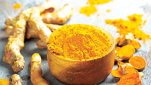 Curcumin