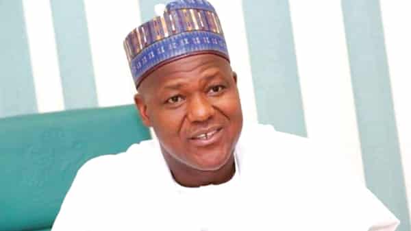 Dogara