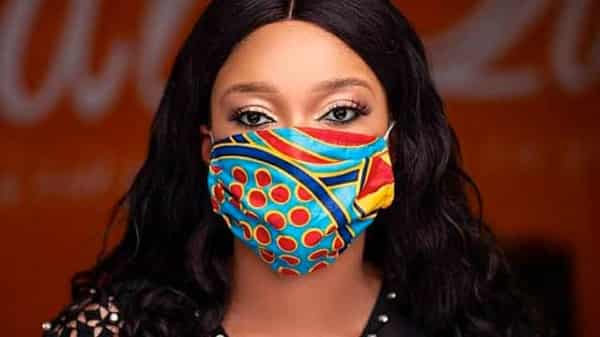 Fashionable-face-mask