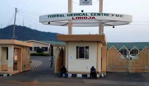 Federal Medical Centre