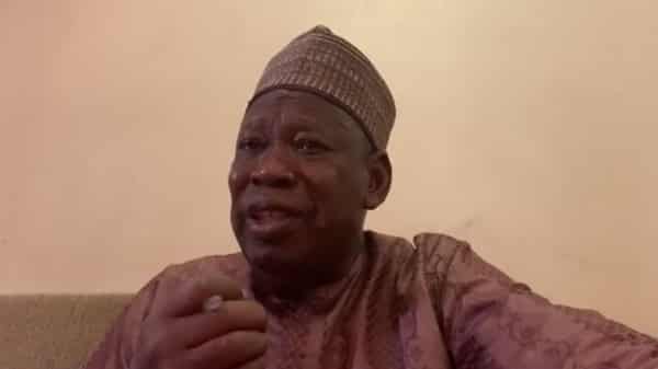 Ganduje