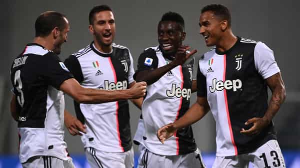 FBL-ITA-SERIEA-SASSUOLO-JUVENTUS