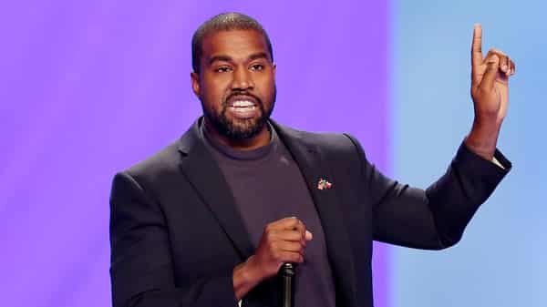 Kanye West – Fox Business