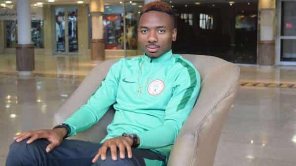 Kelechi-Nwakali