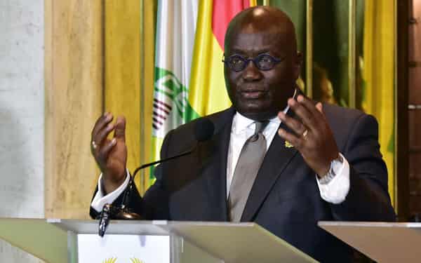 Nana-Akufo-Addo