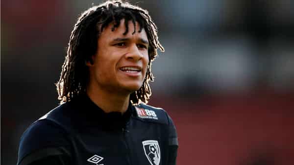 Nathan Ake