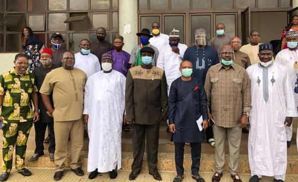 Nigerian-Labour-Concress