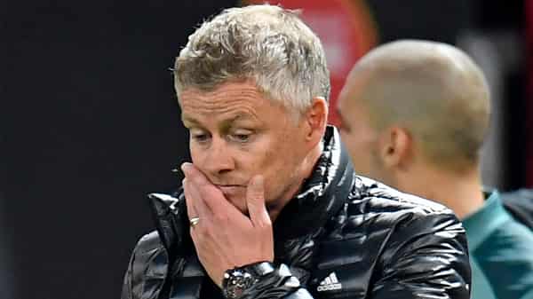 Ole Gunnar Solskjaer