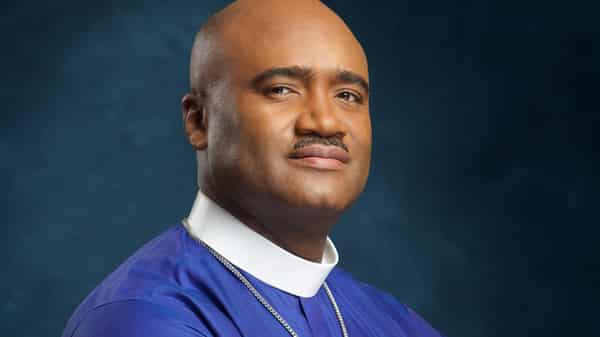 Paul-Adefarasin
