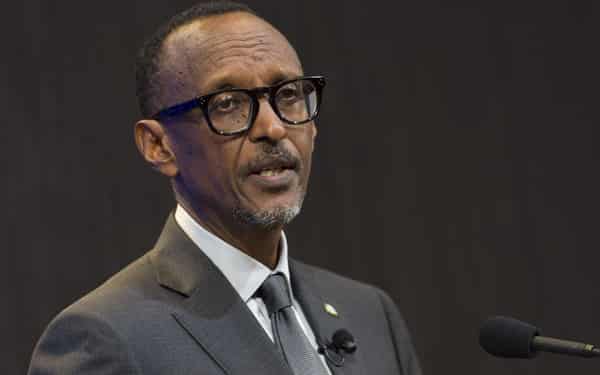 Paul-Kagame