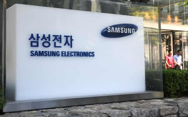 Samsung-Electronics