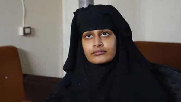 Shamima Begum
