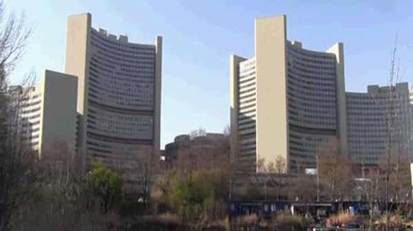 United Nations Office on Drugs and Crime