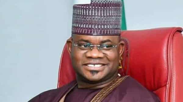 Yahaya-Bello