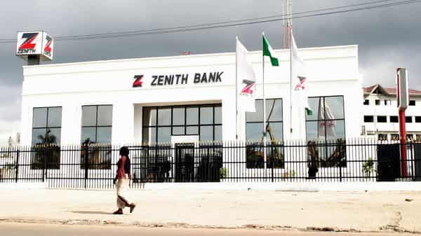 Zenith Bank