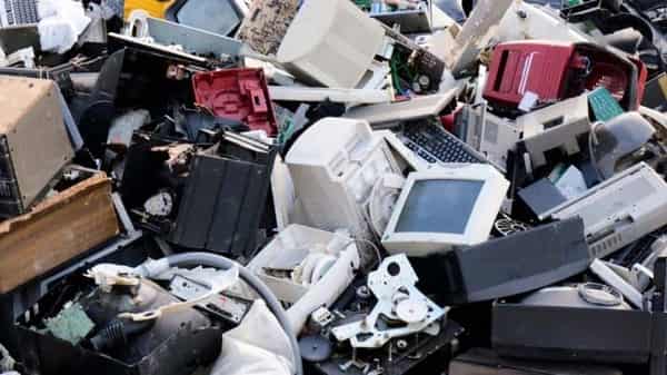 e-waste