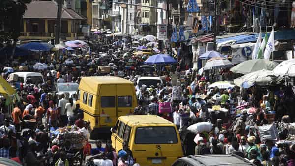 NIGERIA-HEALTH-VIRUS