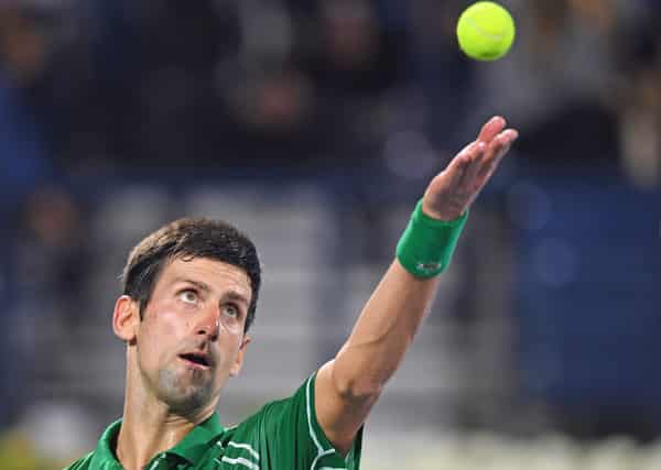FILES-TENNIS-US-OPEN-DJOKOVIC