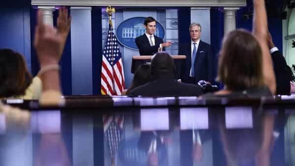 US-POLITICS-PRESS BRIEFING