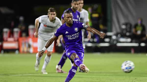 Orlando City v Los Angeles FC: Quarterfinals – MLS Is Back Tournament