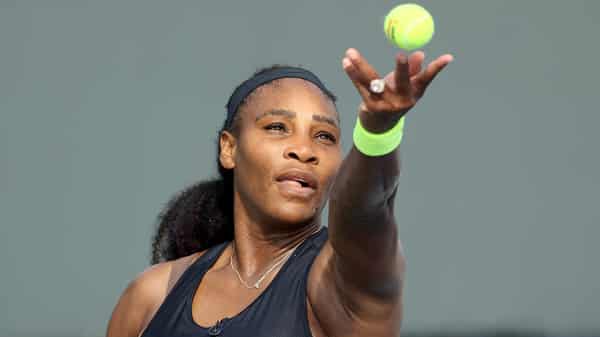 Top Seed Open – Day 5